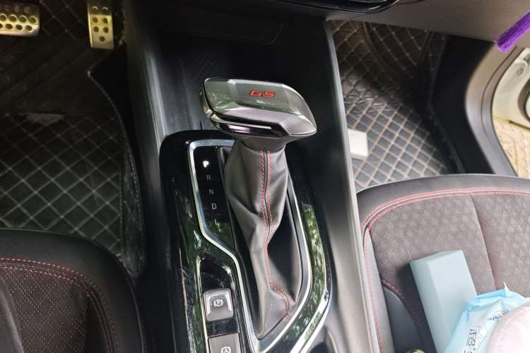 Used Buick Verano 2023 Pro GS Swift Edition Gear Lever