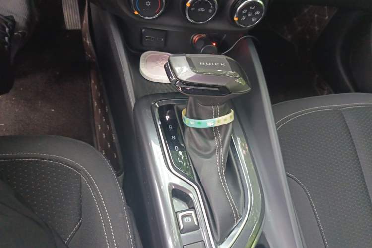 Used Buick Verano 2023 Pro Le Yi Edition Gear Lever