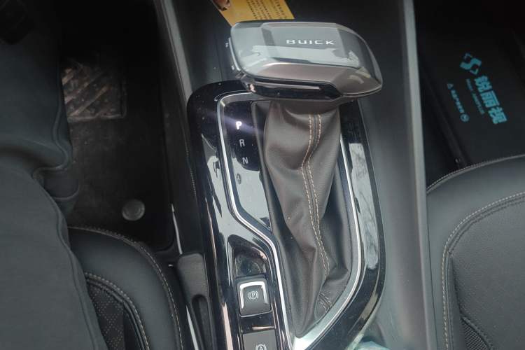 Used Buick Verano 2023 Pro Enjoyment Edition Gear Lever