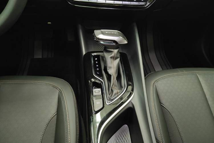 Used Buick Verano 2023 Pro Enjoyment Edition Gear Lever