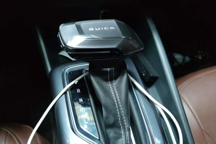 Used Buick Verano 2023 Pro Le Yi Edition Gear Lever