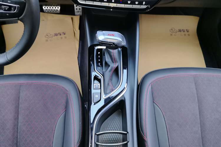Used Buick Verano 2023 Pro GS Swift Edition Gear Lever