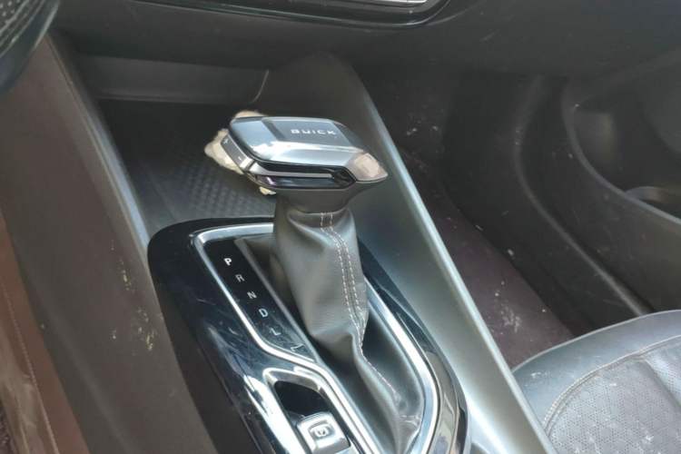 Used Buick Verano 2023 Pro Enjoyment Edition Gear Lever