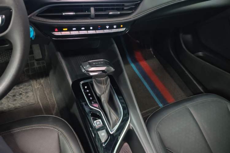 Used Buick Verano 2023 Pro Enjoyment Edition Gear Lever