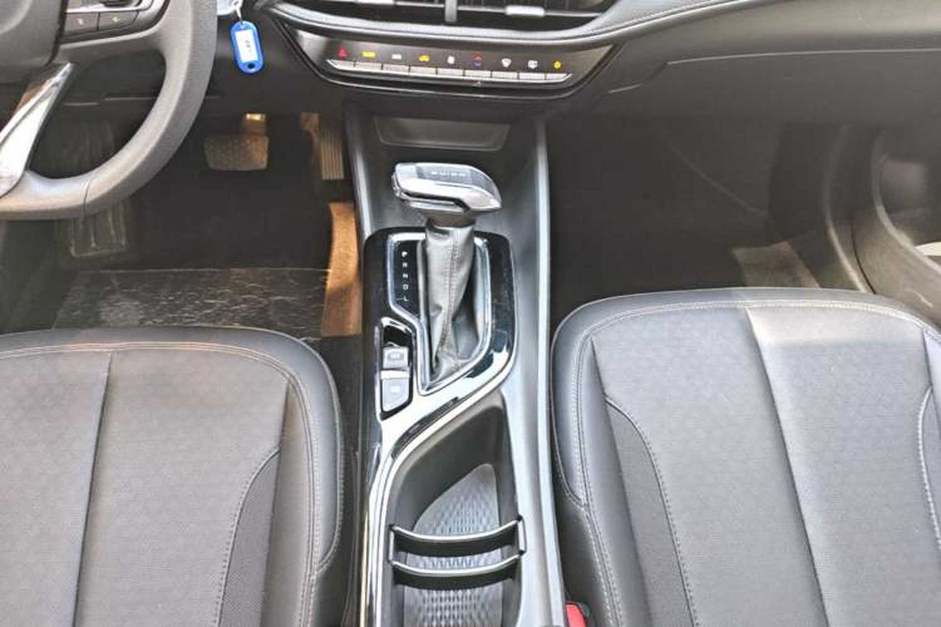 Used Buick Verano 2023 Pro Enjoyment Edition Gear Lever