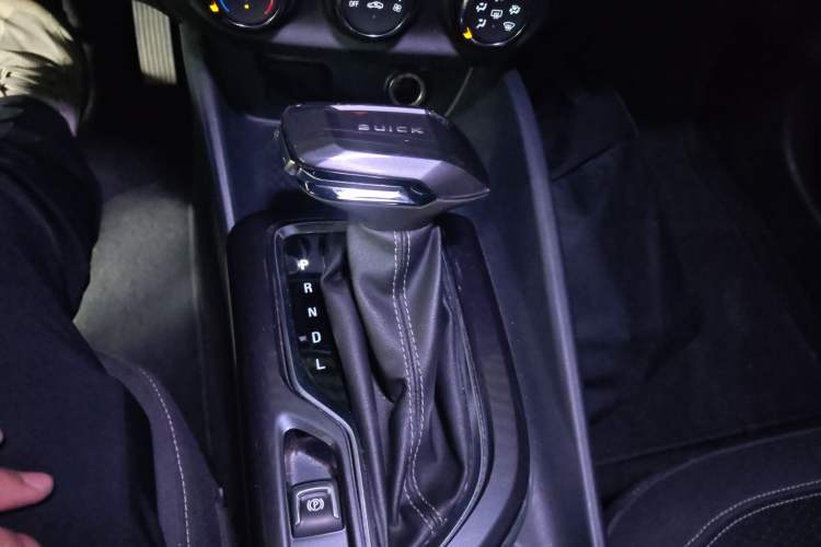 Used Buick Verano 2023 Pro Le Yi Edition Gear Lever