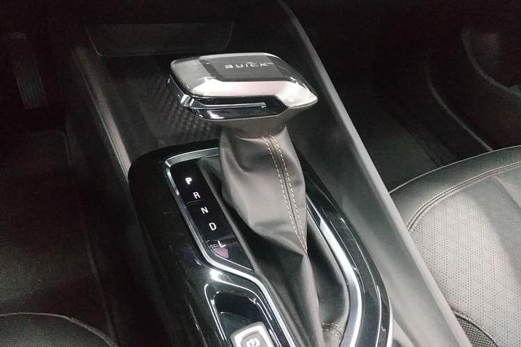Used Buick Verano 2023 Pro Enjoyment Edition Gear Lever