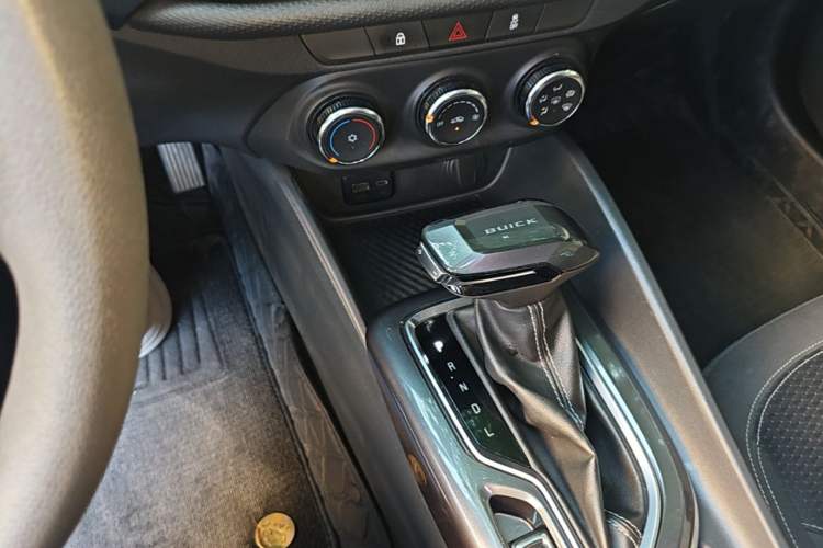 Used Buick Verano 2023 Pro Le Yi Edition Gear Lever