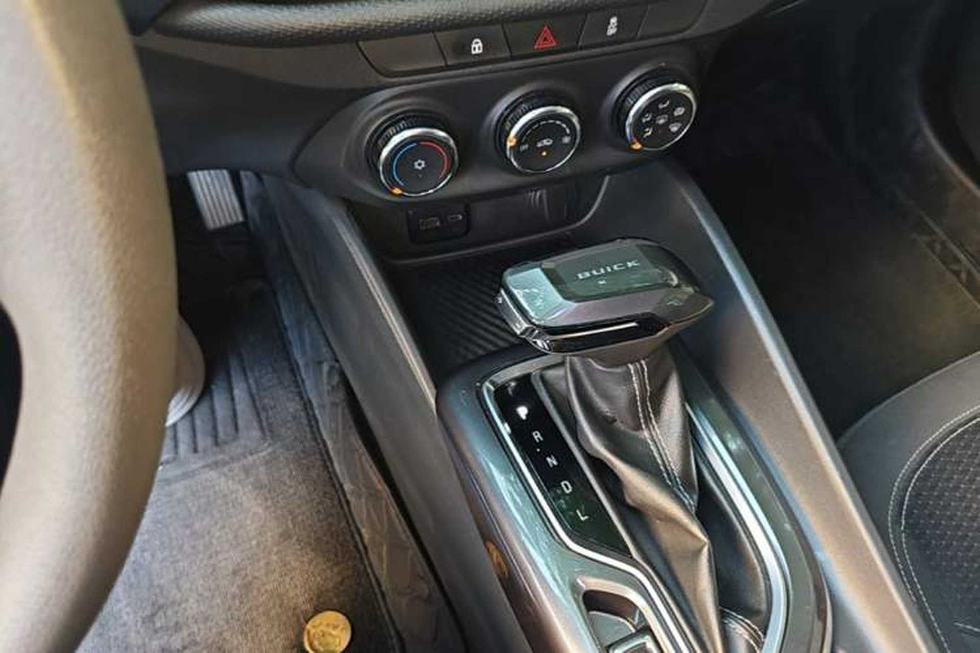 Used Buick Verano 2023 Pro Le Yi Edition Gear Lever