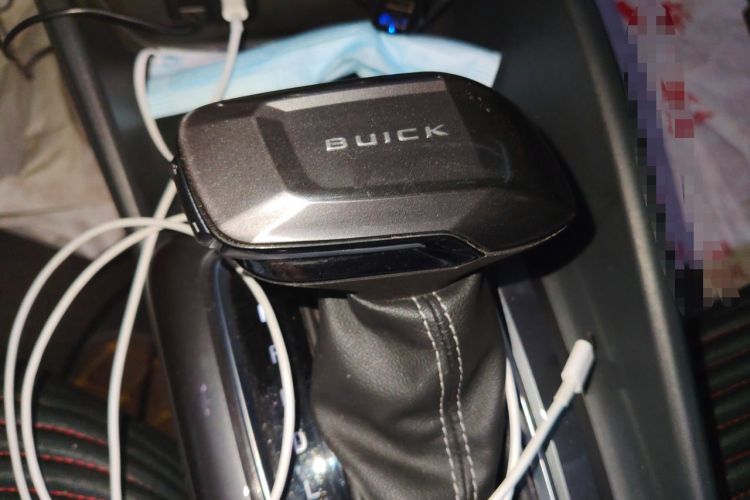 Used Buick Verano 2023 Pro Le Yi Edition Gear Lever