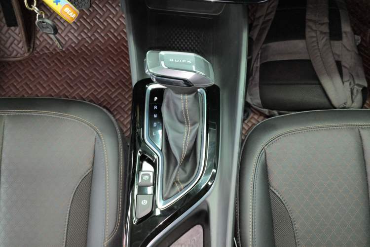 Used Buick Verano 2023 Pro Enjoyment Edition Gear Lever