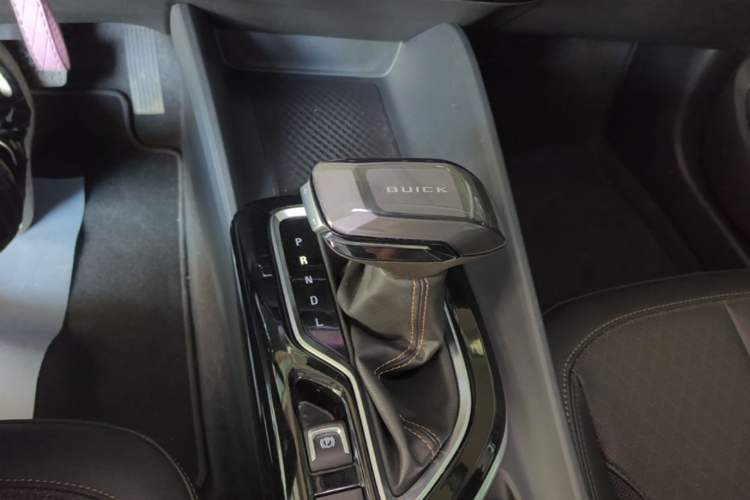 Used Buick Verano 2023 Pro Enjoyment Edition Gear Lever