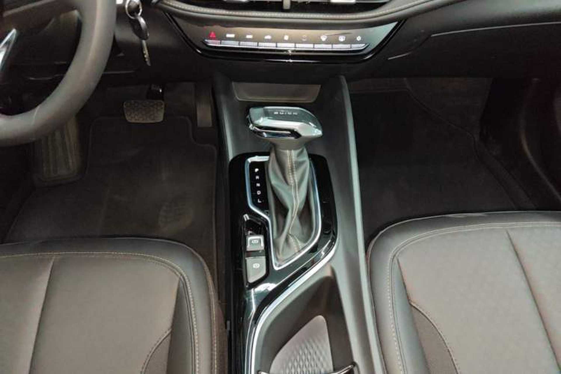Used Buick Verano 2023 Pro Enjoyment Edition Gear Lever