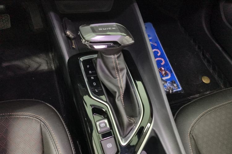 Used Buick Verano 2023 Pro Enjoyment Edition Gear Lever
