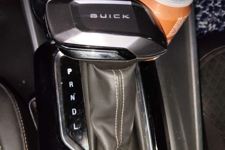 Used Buick Verano 2023 Pro Enjoyment Edition Gear Lever