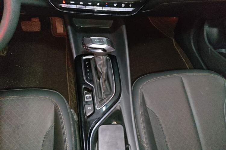 Used Buick Verano 2023 Pro Enjoyment Edition Gear Lever