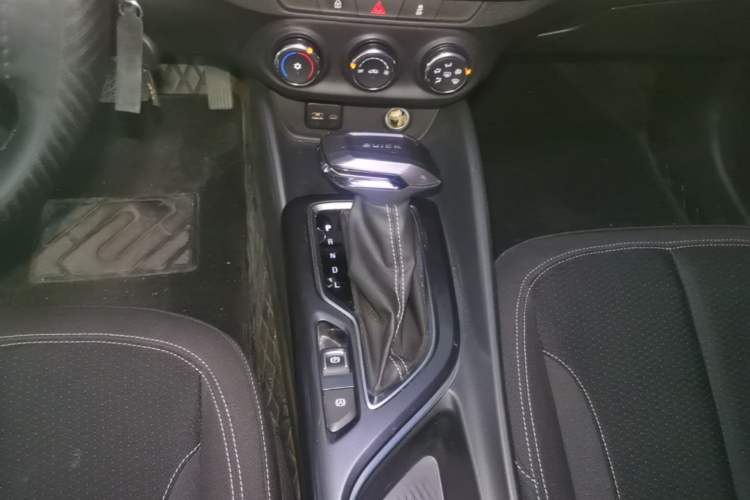 Used Buick Verano 2023 Pro Le Yi Edition Gear Lever