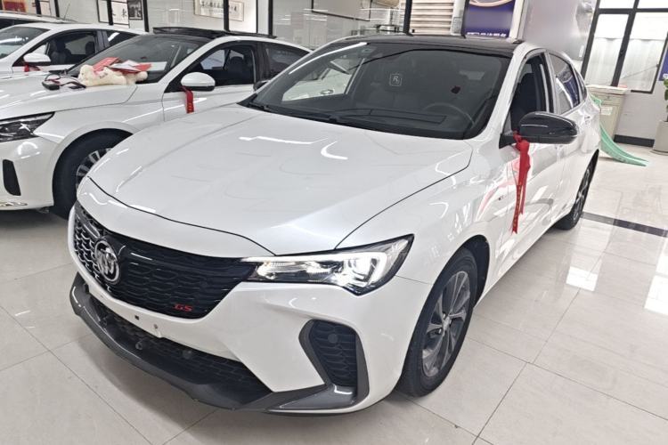Used Buick Verano 2023 Pro GS Hunter Wind Edition Guazi used car, China used car export, Used car for sale, Used  cars, Cheapest cars for sale