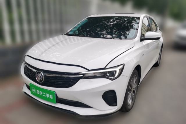 Used Buick Verano 2023 Pro Enjoyment Edition