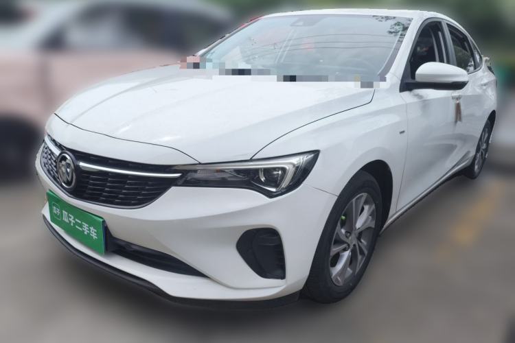 Used Buick Verano 2023 Pro Enjoyment Edition Guazi used car, China used car export, Used car for sale, Used  cars, Cheapest cars for sale