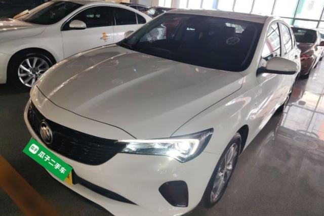 Used Buick Verano 2023 Pro Enjoyment Edition