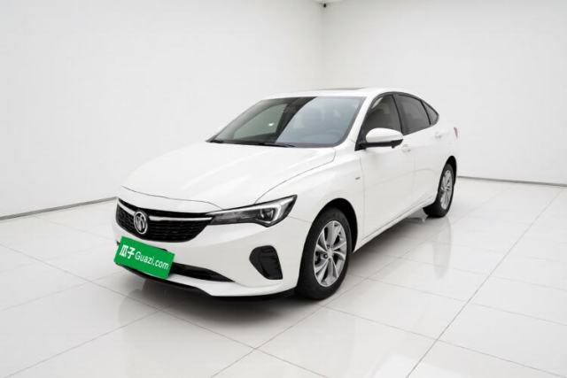 Used Buick Verano 2023 Pro Enjoyment Edition