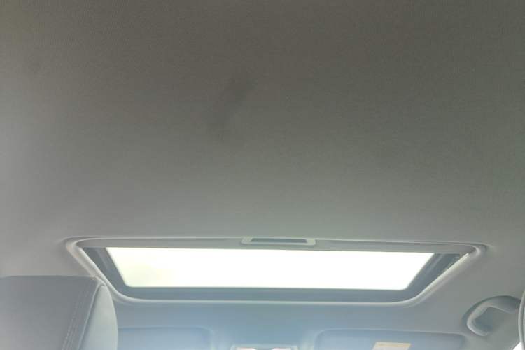 Used Buick Verano 2023 Pro GS Hunter Wind Edition Headliner