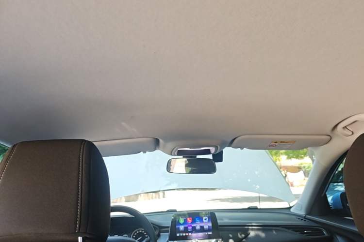 Used Buick Verano 2023 Pro Le Yi Edition Headliner