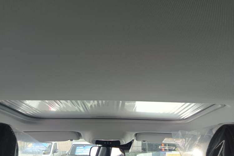 Used Buick Verano 2023 Pro Enjoyment Edition Headliner