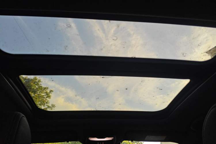 Used Buick Verano 2023 Pro GS Swift Edition Headliner