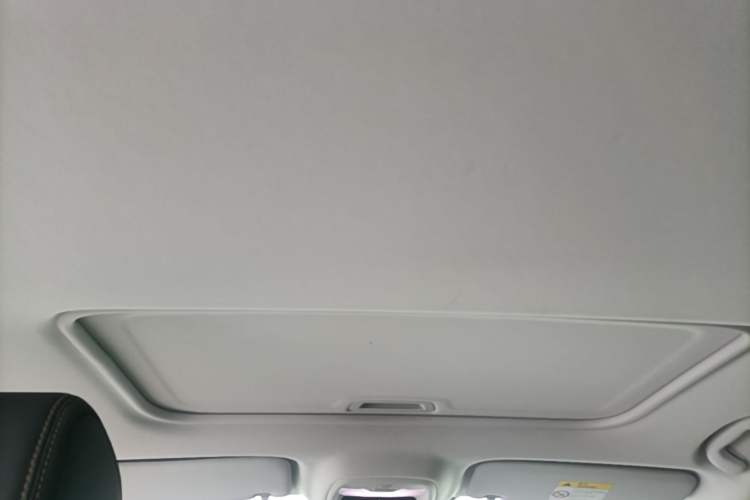 Used Buick Verano 2023 Pro Enjoyment Edition Headliner