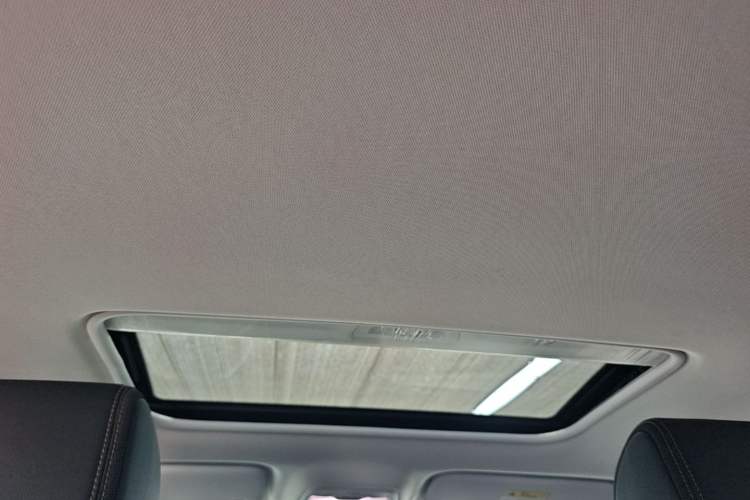 Used Buick Verano 2023 Pro Enjoyment Edition Headliner