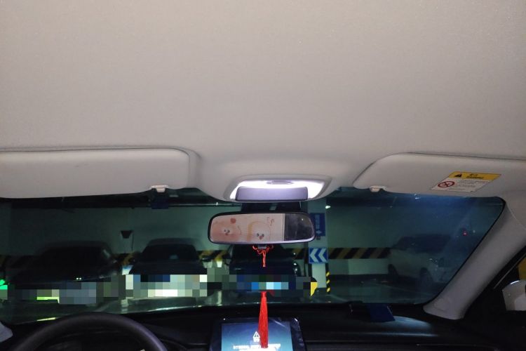 Used Buick Verano 2023 Pro Le Yi Edition Headliner