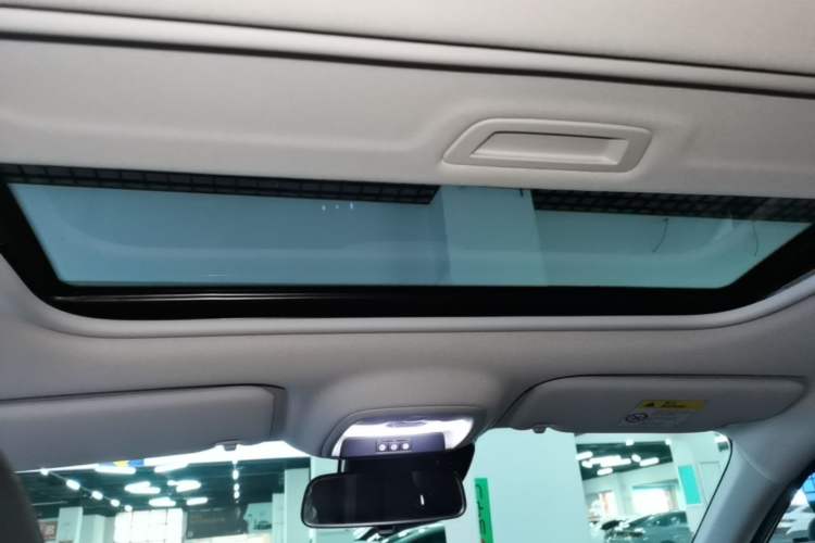 Used Buick Verano 2023 Pro Enjoyment Edition Headliner