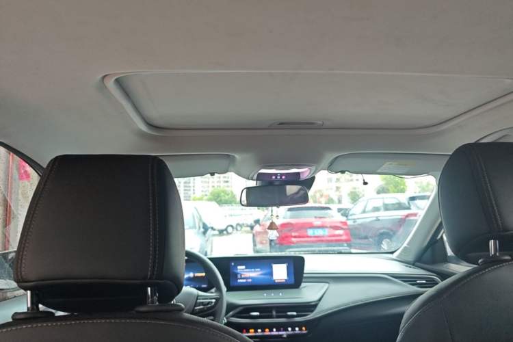 Used Buick Verano 2023 Pro Enjoyment Edition Headliner