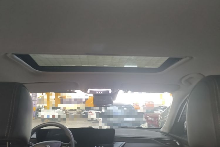 Used Buick Verano 2023 Pro Enjoyment Edition Headliner