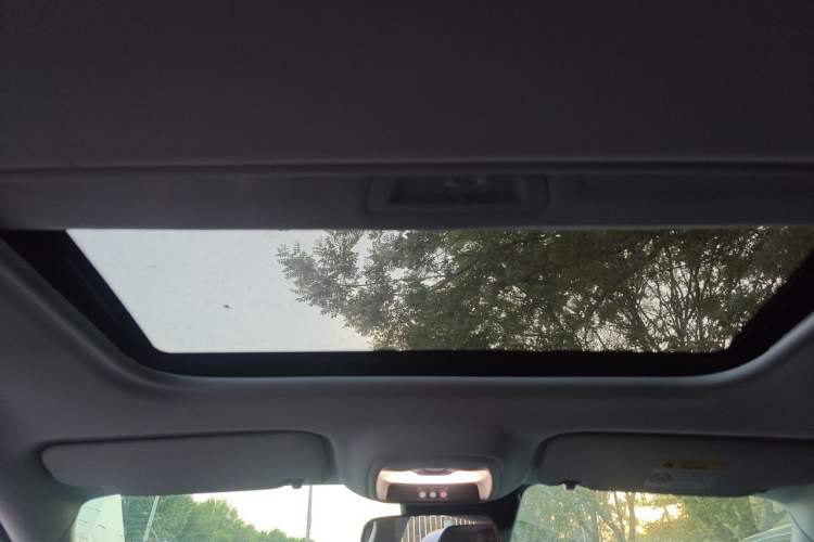 Used Buick Verano 2023 Pro Enjoyment Edition Headliner