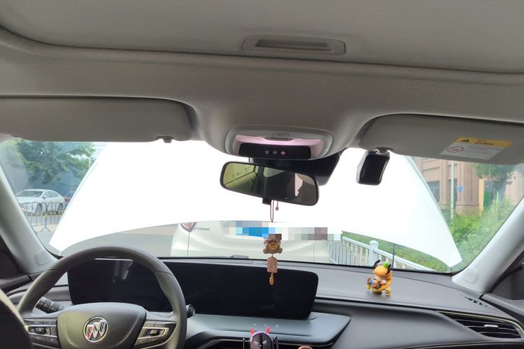 Used Buick Verano 2023 Pro Enjoyment Edition Headliner