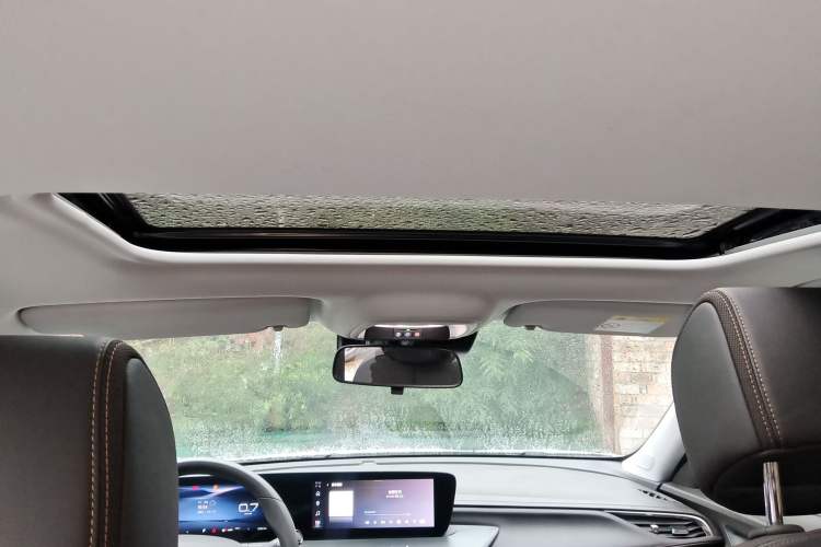 Used Buick Verano 2023 Pro Enjoyment Edition Headliner