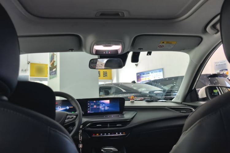 Used Buick Verano 2023 Pro Enjoyment Edition Headliner