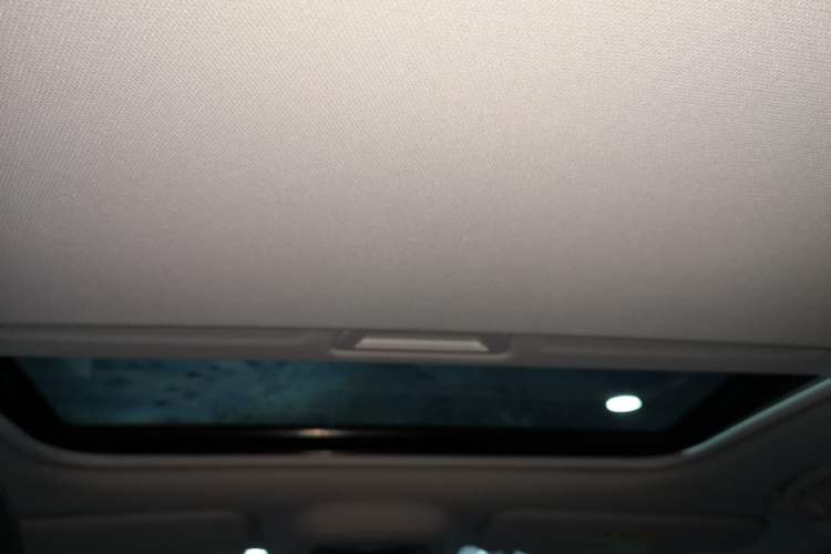 Used Buick Verano 2023 Pro Enjoyment Edition Headliner