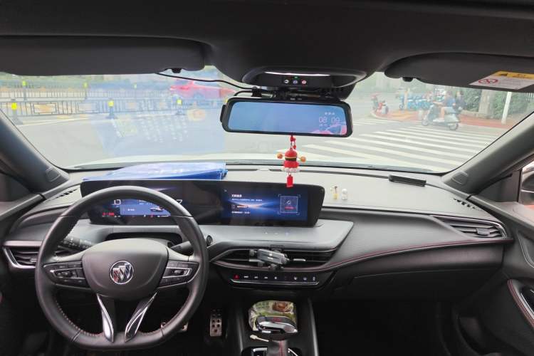 Used Buick Verano 2023 Pro GS Hunter Wind Edition Headliner