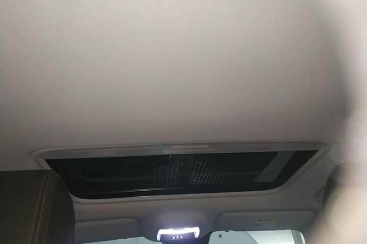 Used Buick Verano 2023 Pro Enjoyment Edition Headliner