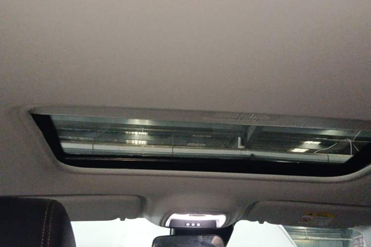 Used Buick Verano 2023 Pro Enjoyment Edition Headliner