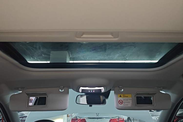 Used Buick Verano 2023 Pro Enjoyment Edition Headliner