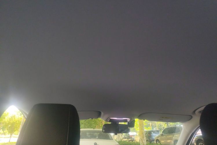 Used Buick Verano 2023 Pro Le Yi Edition Headliner