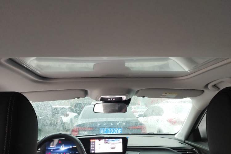 Used Buick Verano 2023 Pro Enjoyment Edition Headliner
