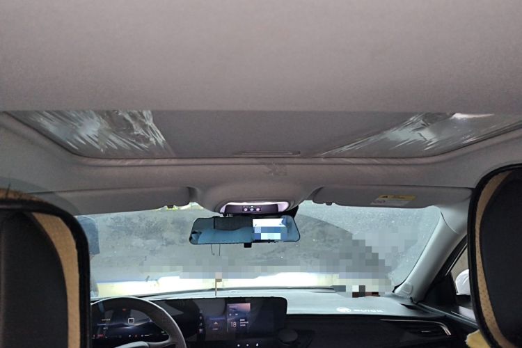 Used Buick Verano 2023 Pro Enjoyment Edition Headliner