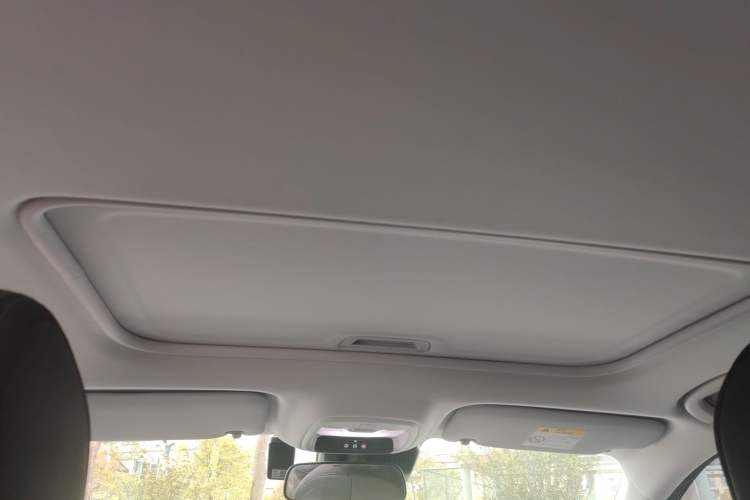 Used Buick Verano 2023 Pro Enjoyment Edition Headliner