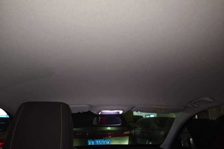 Used Buick Verano 2023 Pro Le Yi Edition Headliner